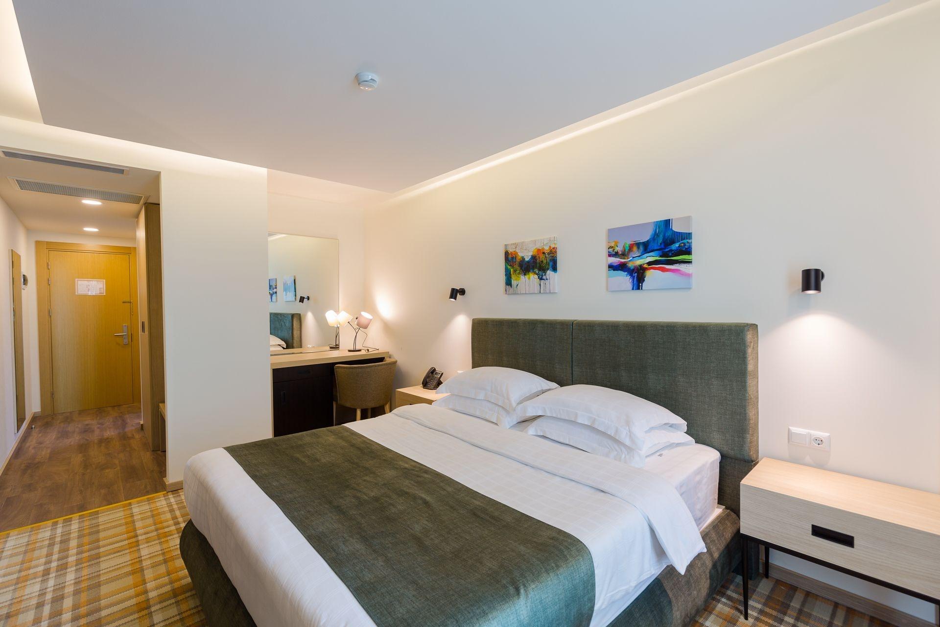 Best Western Premier Batumi Exterior foto A room at the hotel