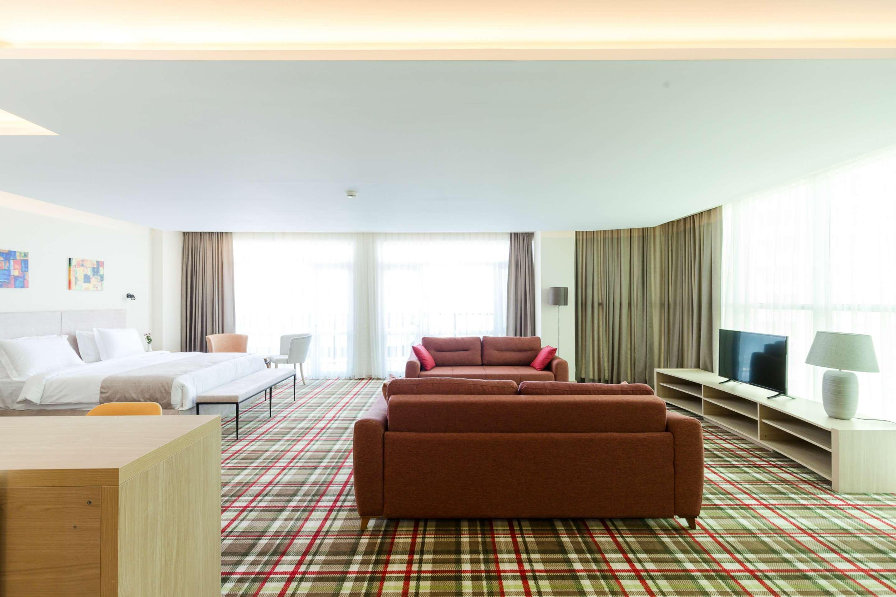 Best Western Premier Batumi Exterior foto